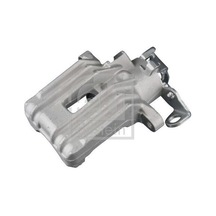 Febi Bilstein 178094 Fren Kaliperi Sol Arka Aks Audi A3 Tt Seat Leon Toledo Skoda Octavia Volkswagen Bora Golf Iv 1.4 1.6 1.9tdı 1.8 T 2.0 2.3 2.8 4motıon 1j0615423b