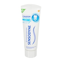 Onarım Ve Koruma Diş Macunu 75 Ml