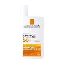 La Roche-posay Anthelios Uvmune 400 Fluid İnvisible Spf50+ Güneş Kremi 50 Ml