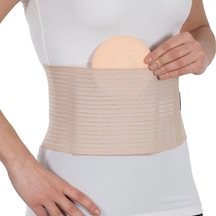 Ayrex Göbek Fıtık Korsesi 16cm