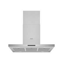 Siemens LF97BBM50 90 CM Ada Tipi Davlumbaz