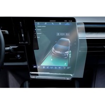 Renault Austral 2025 Navigasyon Ve Multimedya Uyumlu Nano Ekran Koruyucu