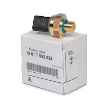 Bmw F20 Kasa 120i Motor Yağ Basınç Müşürü  12617592532