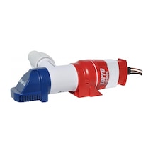 Rule Lopro Otomatik Sintine Pompası 900 Gph 12v