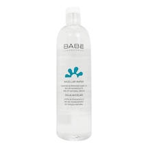 Tr Eau Thermale Avene Babe Micellar Water Yüz Ve Makyaj Temizleme Suyu 400 Ml