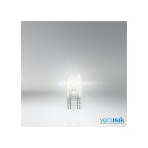 Osram 2821 12v 3w Dipsiz Gösterge Amp.