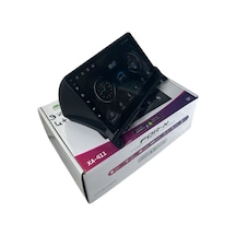 Mercedes C 2007-2011 Forx 4-64 Profesyonel Oem Multimedia
