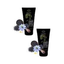 Hubrendy Sh Ibn-ı Sina Çörekotu Vücut Sızıları Için Masaj Bakım Kremi 50ml 2 Adet