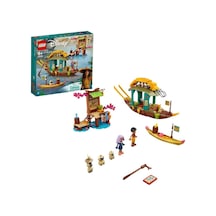 LEGO® Disney Princess 43185 Boun'un Teknesi 247 Parça