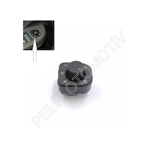 Golf Mk5 Mk6 Ayna Ayar Düğmesi 1k0959565 2006 - 2013