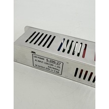 S-200-27 Güç Kaynağı 27v 7,5a 200w