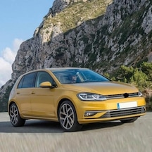 Tekerlek Jant Bijon Kapağı 5 Adet 1k0601173 Vw Golf 7.5 İle Uyumlu 2017-2020