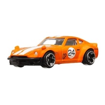 Hot Wheels Vintage Arabalar Özel Seri Custom Datsun 240z Hrv10 - Hrt81
