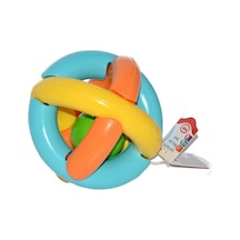 4038 Zuzu Small Baby Ball Çok Renkli