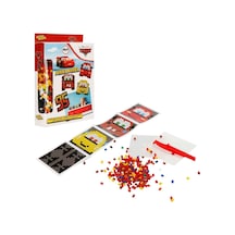 Pixel Pixel Boncuk Aktivite Ve Oyuncak Seti Belirtilmemiş