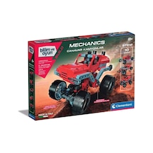 75038tr Mekanik Laboratuvarı - Can.ar Kamyonlar +8 Yaş