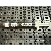 Hm805 12.8w 2 Gram Şırınga Termal Macun