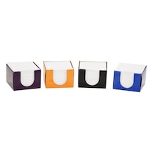 Umur Küp  Not Kağıdı 8X8 500'  Lü