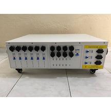 Outform Güç Kaynağı Hub Sistemi 220V