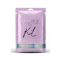 Dermokil Leke Karşıtı ve Aydınlatıcı Maske 15 ML