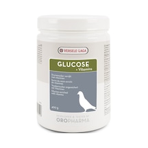 Versele Laga Or.Glucose+Vit ( Güvercin Vitamin Destek ) 400 G