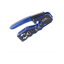 Mn6 Mn403s Ez Rj45 Pense/profesyonel Sınıf-rj45 Cat7/cat6/cat5-cat 6 Pense