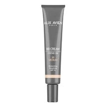 Alıx Avıen Kapatıcılık, Doğal Parlaklık Sağlayan Spf15 Faktör Nemlendiren Bb Krem - Bb Cream 30 Medium 00