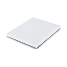 Türkay Polietilen Kesme Tahtası Polietilen 30*50*2*