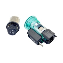 24V Çakmak Komple Ford Cargo N11.250-