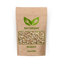 Naturşah Aşurelik Buğday 500 Gr