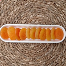 Burağın Bahçesi Malatya Sarı Kayısı 1 KG