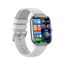 Shaza SA8002/BK Akıllı Saat (İthalatçı Garantili)