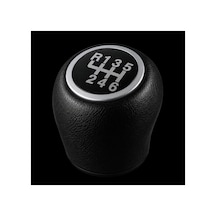 Fiat Linea-punto 6 İleri Vites Topuzu 55348538 Oem
