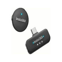 Insta360 Mic Air Siyah