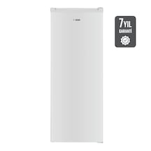 Uğur UED 5169 DTK R65 168 Litre Dikey Derin Dondurucu Uğur UED 5169 DTK R65 168 Litre Dikey Derin Dondurucu