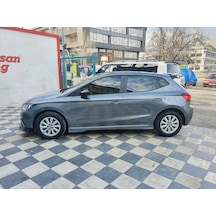 Seat İbiza Marşpiyel Takımı 2017...( 4 Kapı)-----fibersan Tuning