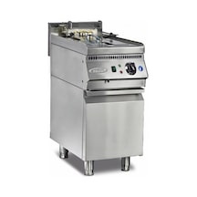 Pimak Doğalgazlı Fritöz 700 Seri 12 Lt 40 X 70 X 85 Cm