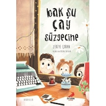 Bak Şu Çay Süzgecine - Zekiye Çoban