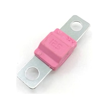 Adam 125 A Midival Sigorta Pembe