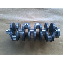 Genmot 1391 X Krank Volkswagen 1y Ahh-afn 1.9 Tdı 028105101j