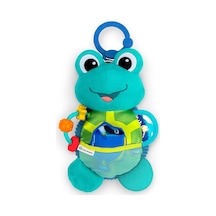 Baby Einstein Ocean Explorers Neptune S Duyusal Yardımcı Etkinlik Pelüş Oyuncak