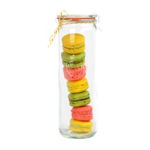 Weck 600 Ml Silindir Kavanoz 905