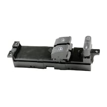 Volkswagen Passat B5 Sol Ön İkili Cam Açma Düğmesi 1997-2005