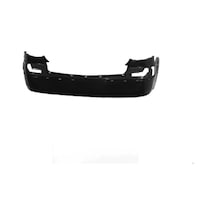 Arka Tampon Sedan Rio 2005-