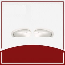 Unc Fiat Linea Ayna Kapağı 2007-2012 Abs Krom Unc111066a