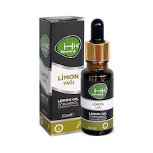 HK Remedy Limon Yağı 20 ML