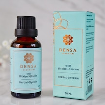 Densa Essential Bitkisel Gliserin 30 ML