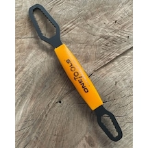 One Tools 6 13mm Anahtar Çoklu Yıldız Anahtar 14 22mm Akıllı Anahtar