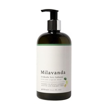 Milavanda Avokado Sıvı Sabun 400 ML