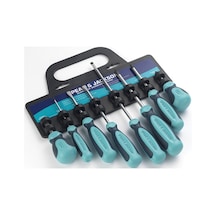 Eclipse Sd8Set Tornavida Takımı DüzYıldız